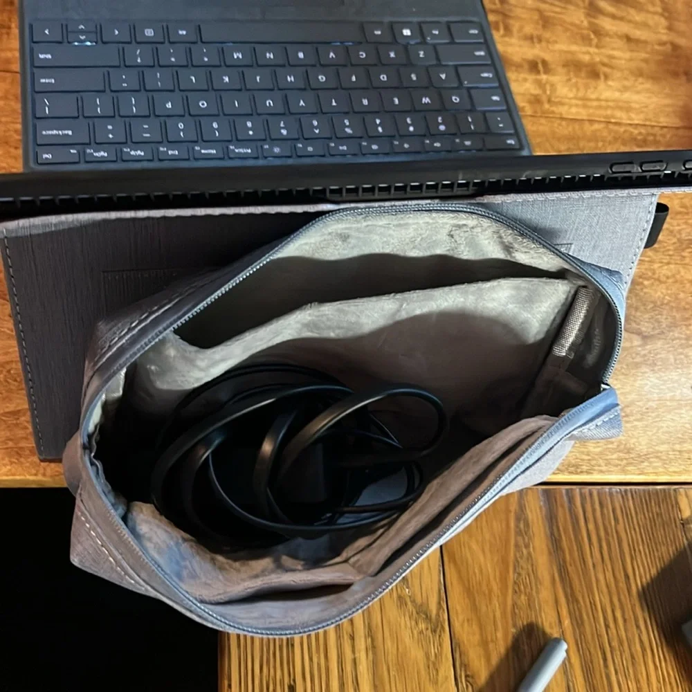 Microsoft Surface Pro 9